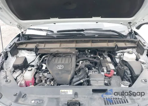 2023 Toyota Highlander L/Le/Xle/Limited/Platinum/Xse из США, поврежденный, VIN 5TDKDRBH3PS042724